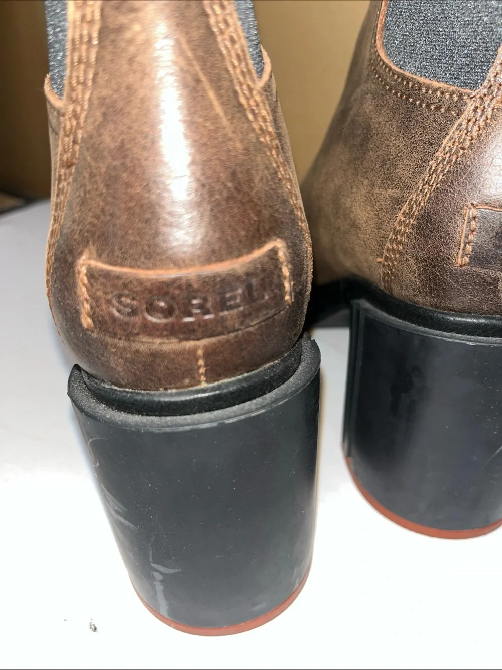 Sorel a+ women